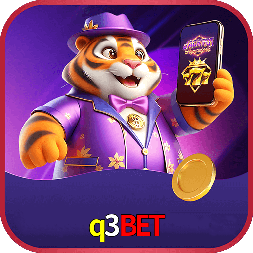 Logo da q3bet